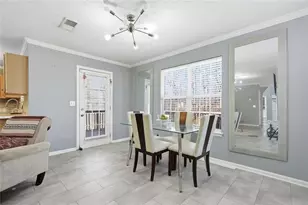 856 Haydens Ridge, Ellenwood, GA 30294 - Photo 20