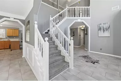 856 Haydens Ridge, Ellenwood, GA 30294 - Photo 10