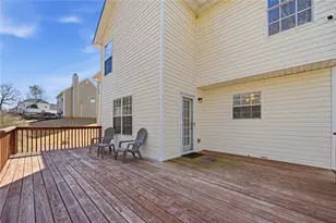 856 Haydens Ridge, Ellenwood, GA 30294 - Photo 44