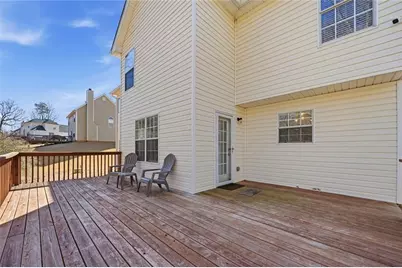 856 Haydens Ridge, Ellenwood, GA 30294 - Photo 44