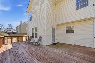 856 Haydens Ridge, Ellenwood, GA 30294 - Photo 44