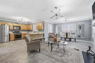 856 Haydens Ridge, Ellenwood, GA 30294 - Photo 22