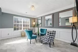 856 Haydens Ridge, Ellenwood, GA 30294 - Photo 8