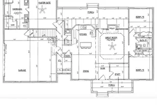 0 Cliffs Street - Lot 29, Dalton, GA 30721 - Photo 2