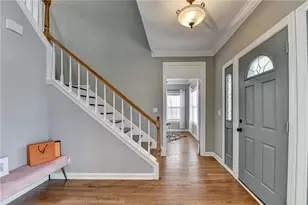 2500 Peregrine Trail, Suwanee, GA 30024 - Photo 6