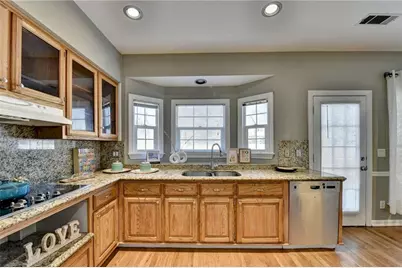 2500 Peregrine Trail, Suwanee, GA 30024 - Photo 24