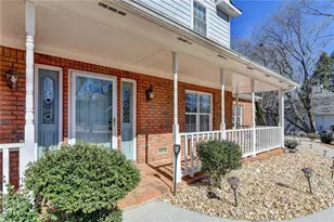 2500 Peregrine Trail, Suwanee, GA 30024 - Photo 4