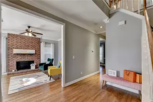 2500 Peregrine Trail, Suwanee, GA 30024 - Photo 8