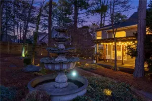 4361 Laurian Dr NW, Kennesaw, GA 30144 - Photo 52