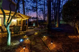 4361 Laurian Dr NW, Kennesaw, GA 30144 - Photo 58