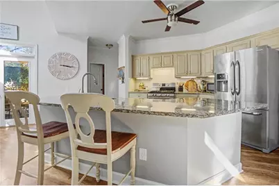 4361 Laurian Drive NW, Kennesaw, GA 30144 - Photo 22