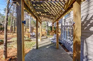 4361 Laurian Dr NW, Kennesaw, GA 30144 - Photo 44