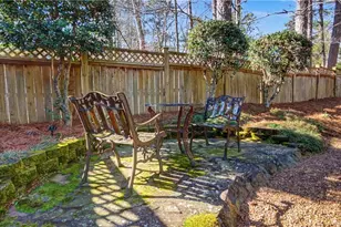 4361 Laurian Dr NW, Kennesaw, GA 30144 - Photo 48