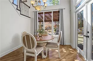 4361 Laurian Dr NW, Kennesaw, GA 30144 - Photo 26