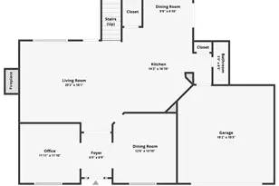 4361 Laurian Dr NW, Kennesaw, GA 30144 - Photo 60