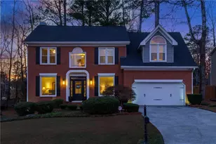 4361 Laurian Dr NW, Kennesaw, GA 30144 - Photo 2