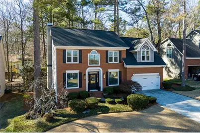 4361 Laurian Drive NW, Kennesaw, GA 30144 - Photo 6