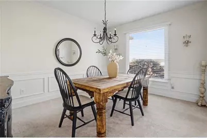 4361 Laurian Drive NW, Kennesaw, GA 30144 - Photo 16