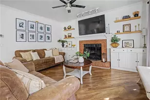 4361 Laurian Dr NW, Kennesaw, GA 30144 - Photo 20