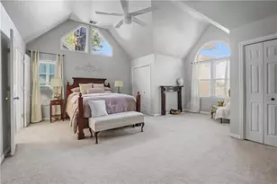 4361 Laurian Dr NW, Kennesaw, GA 30144 - Photo 34