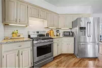 4361 Laurian Drive NW, Kennesaw, GA 30144 - Photo 24