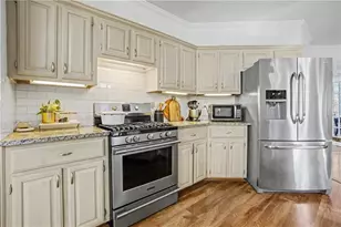 4361 Laurian Dr NW, Kennesaw, GA 30144 - Photo 24