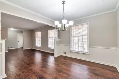 4290 Newcastle Circle, Lithonia, GA 30038 - Photo 10