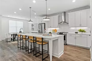 706 Dodd Ln, Buford, GA 30518 - Photo 10