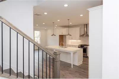 706 Dodd Lane #157, Buford, GA 30518 - Photo 6