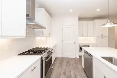 706 Dodd Lane #157, Buford, GA 30518 - Photo 18