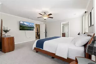 820 Great Glen Pl, Suwanee, GA 30024 - Photo 6