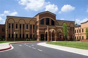 820 Great Glen Pl, Suwanee, GA 30024 - Photo 36