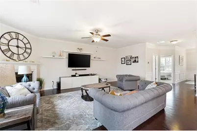 820 Great Glen Place, Suwanee, GA 30024 - Photo 18