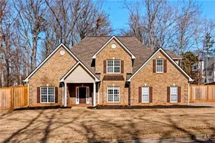 1105 Huntcrest Ridge, McDonough, GA 30252 - Photo 1