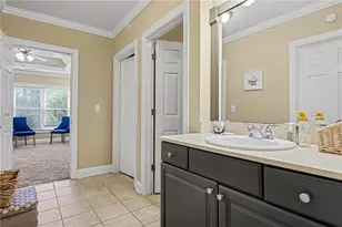 915 Woodland Brook, McDonough, GA 30253 - Photo 32