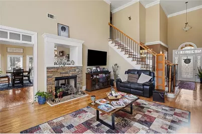 915 Woodland Brook, McDonough, GA 30253 - Photo 4