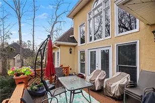 915 Woodland Brook, McDonough, GA 30253 - Photo 34