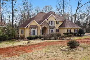 915 Woodland Brook, McDonough, GA 30253 - Photo 2