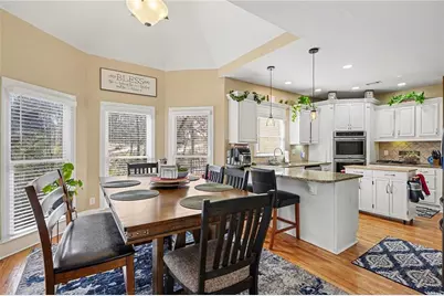 915 Woodland Brook, McDonough, GA 30253 - Photo 8