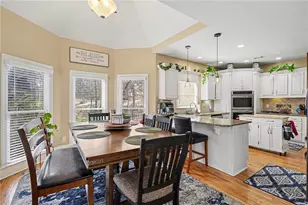 915 Woodland Brook, McDonough, GA 30253 - Photo 8