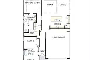 101 Tambourine Trl, Woodstock, GA 30189 - Photo 2