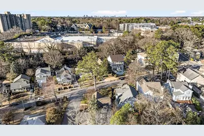 1121 Standard Drive NE, Brookhaven, GA 30319 - Photo 40