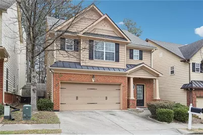 5639 Chatham Circle, Norcross, GA 30071 - Photo 2
