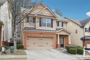 5639 Chatham Circle, Norcross, GA 30071 - Photo 2