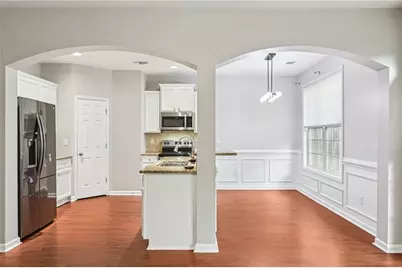 5639 Chatham Circle, Norcross, GA 30071 - Photo 8