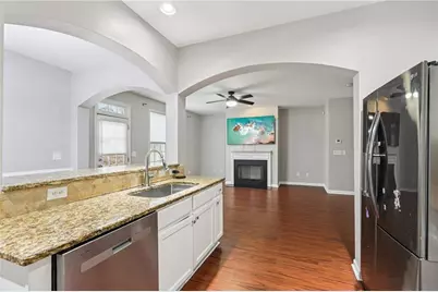 5639 Chatham Circle, Norcross, GA 30071 - Photo 12