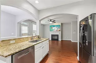 5639 Chatham Circle, Norcross, GA 30071 - Photo 12