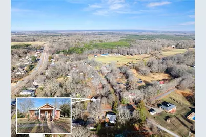 151 Clay Street, Maysville, GA 30558 - Photo 2