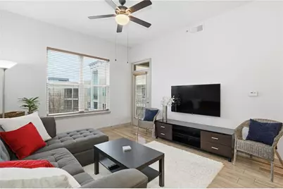 390 17th Street NW #6057, Atlanta, GA 30363 - Photo 8