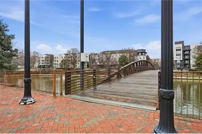 390 17th Street NW #6057, Atlanta, GA 30363 - Photo 28